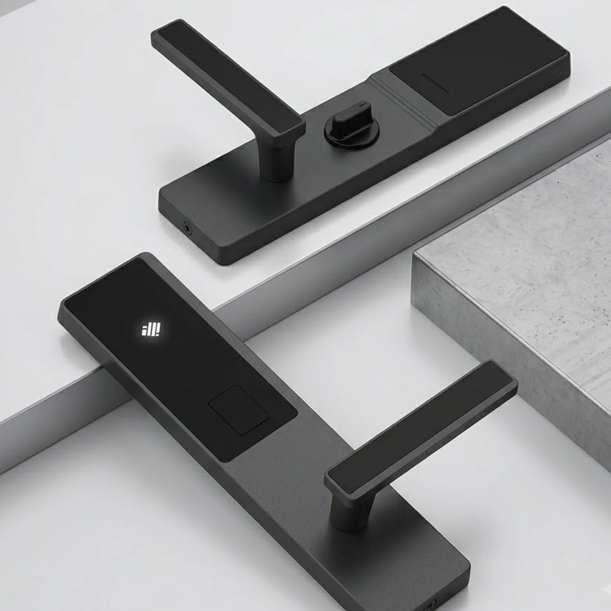 Cerradura Hotelera DWLOCKS